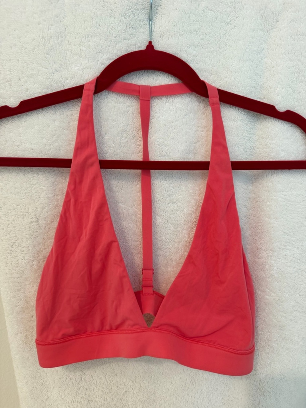 Lululemon Halter Bralette / Sports Bra (10)